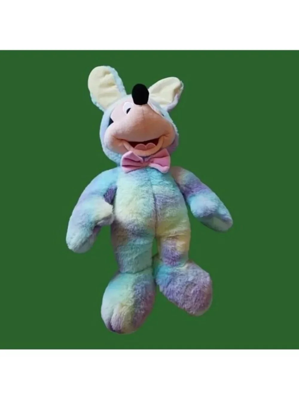Disney 2020 mickey